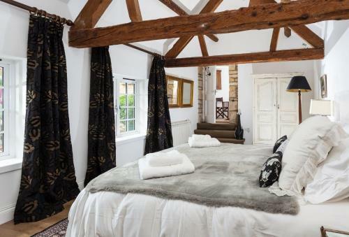 Manor Farm Barn