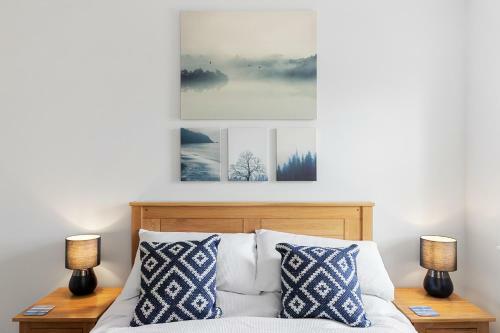 A Modern And Cosy Apartment Just Yards From Brixham?s Bustling Harbourside