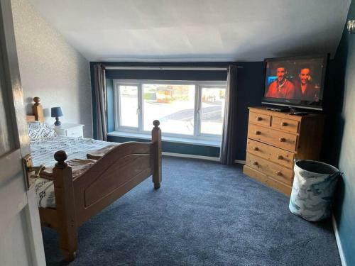 Apartamento Less Than 500m From Bridlington Beach