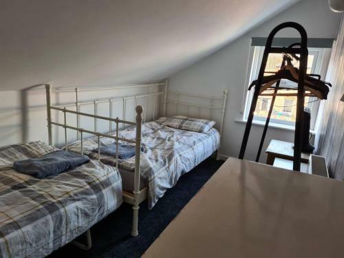 Apartamento Less Than 500m From Bridlington Beach