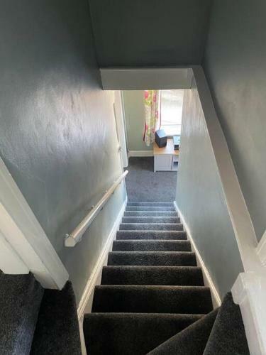 Apartamento Less Than 500m From Bridlington Beach