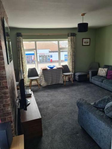 Apartamento Less Than 500m From Bridlington Beach