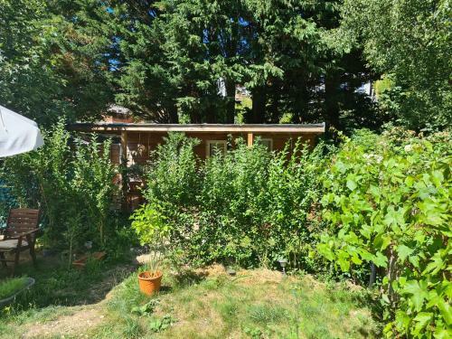 Private Garden Room / Annexe / Terrace