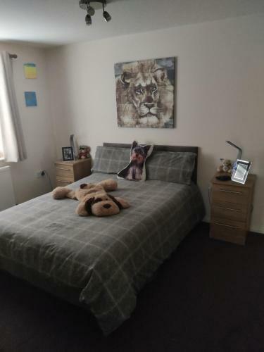 Captivating 1-bed Apartment In Bournemouth