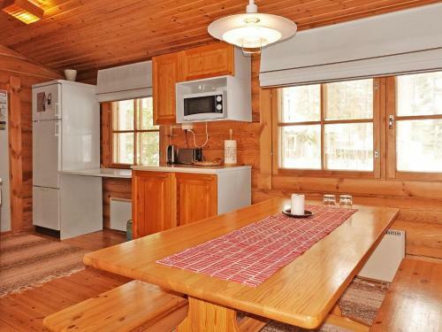 Holiday Home Sirkan Ojus 1