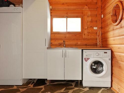 Holiday Home Sirkan Ojus 1