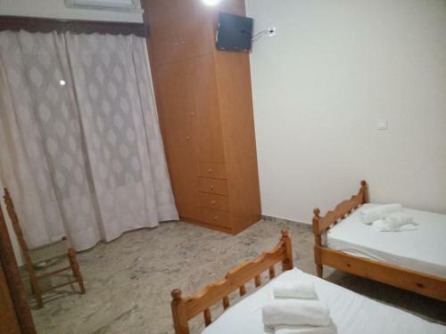 Apartamento Tom House
