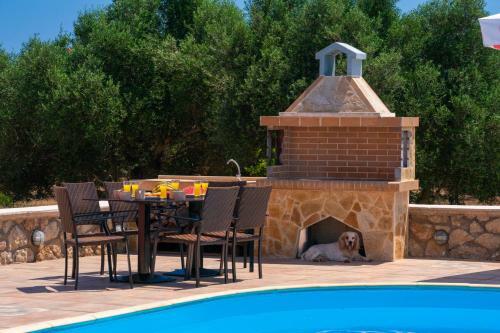 Panorama View Villas - Ostria Villa