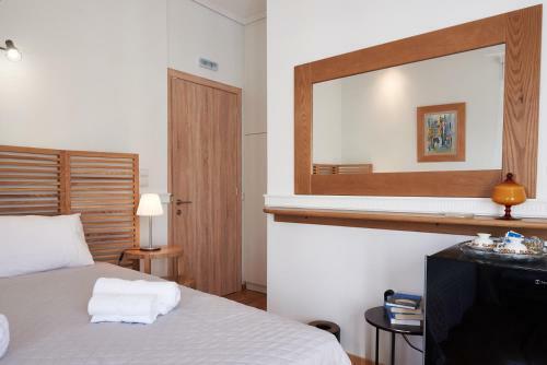Hostal Galaxidaki 1857 Guesthouse