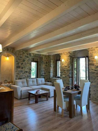 Apartamento Rodanthi's Guesthouse