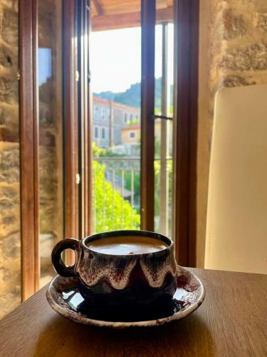 Apartamento Rodanthi's Guesthouse