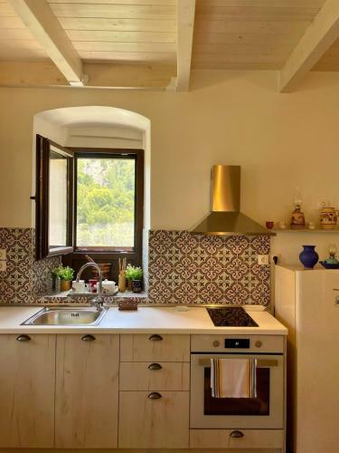 Apartamento Rodanthi's Guesthouse