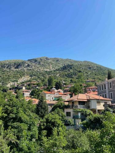 Apartamento Rodanthi's Guesthouse