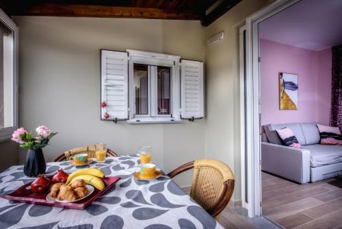 Apartamento Gouves Garden