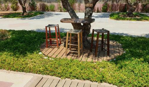 Apartamento Gouves Garden