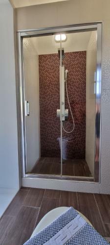 Apartamento Hriska Luxury Villa