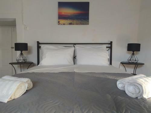 Apartamento G.e.l. House In Hydra