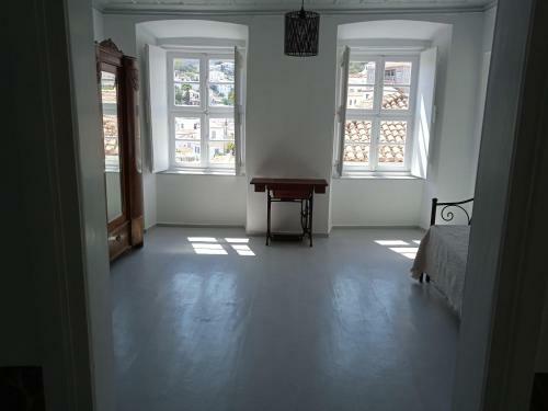 Apartamento G.e.l. House In Hydra
