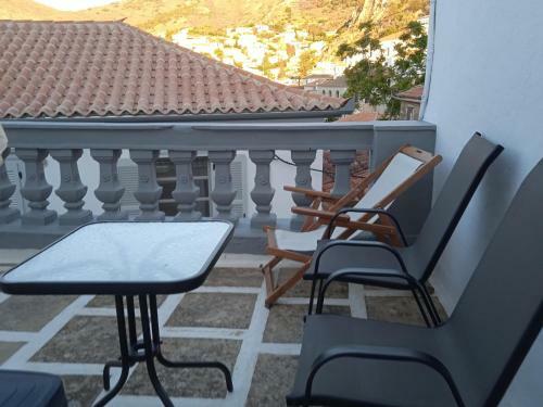 Apartamento G.e.l. House In Hydra