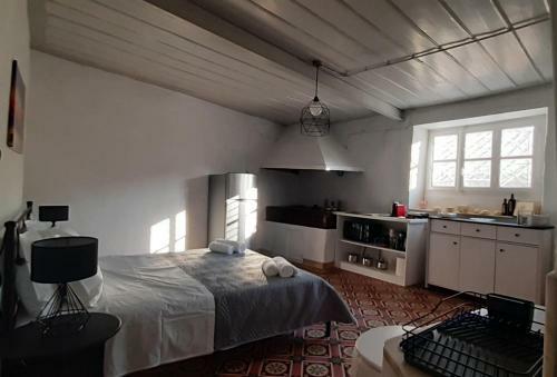 Apartamento G.e.l. House In Hydra