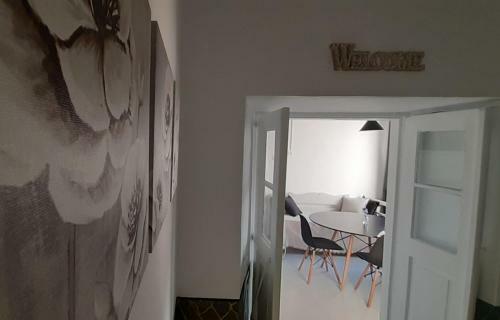 Apartamento G.e.l. House In Hydra