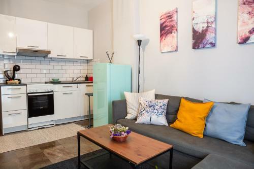 Brosi Apartment