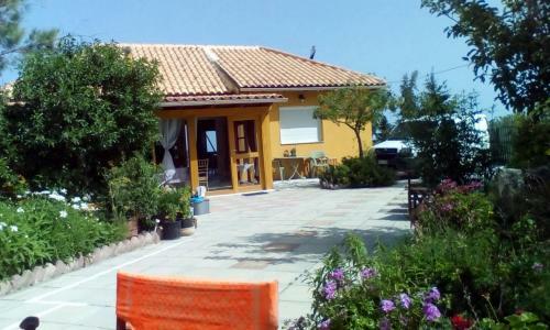 Villa House With Private Pool, Isolated, Unique View