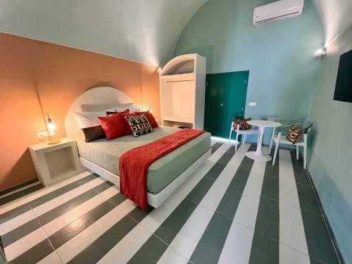Apartamento Ice Cream Suites