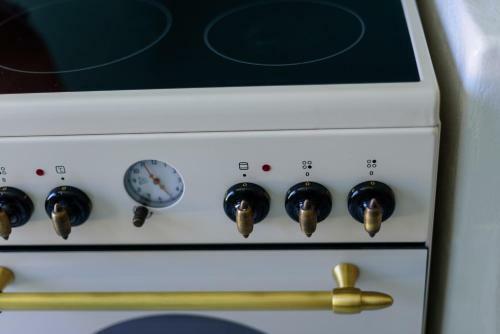 Apartamento Ice Cream Suites