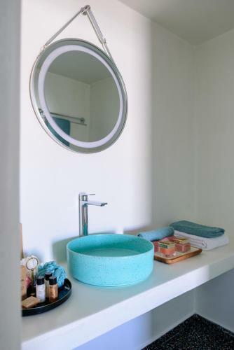 Apartamento Ice Cream Suites
