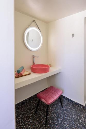Apartamento Ice Cream Suites