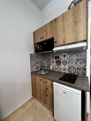 Apartamento Central Double Room Ground Floor