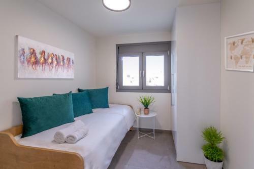 Apartamento Premium Irianna Retreats - Central