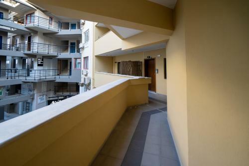 Apartamento City Stories