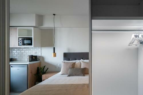 Apartamento City Stories