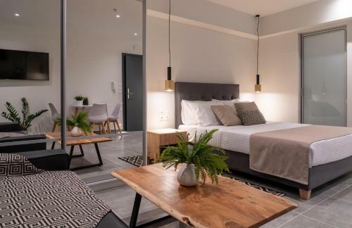 Apartamento City Stories
