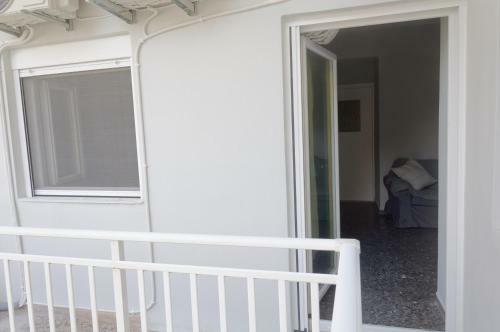 Downtown Apartment For 4 People