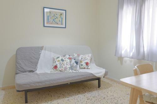Downtown Apartment For 4 People