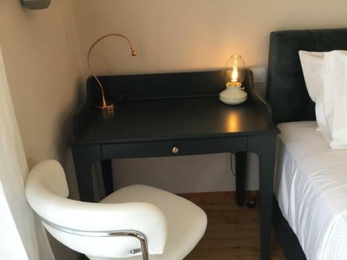 Apartamento Oneiro