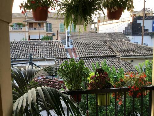 Apartamento Oneiro