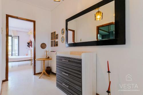 Jasmine 3-bdrm Maisonette, Sea & Pine Tree Views