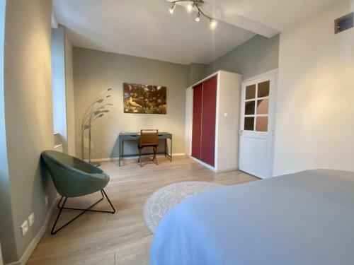 Agroturismo La Maison De Lucile