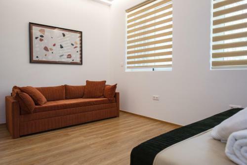 Apartamento Kanari Elegant And Cozy Studios