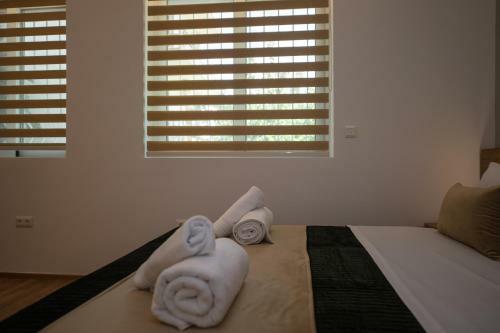 Apartamento Kanari Elegant And Cozy Studios