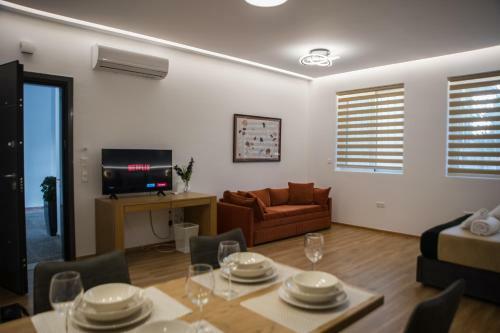 Apartamento Kanari Elegant And Cozy Studios