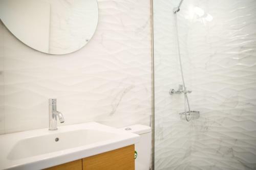 Apartamento Kanari Elegant And Cozy Studios