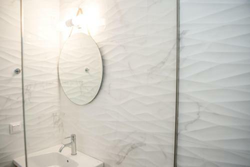 Apartamento Kanari Elegant And Cozy Studios