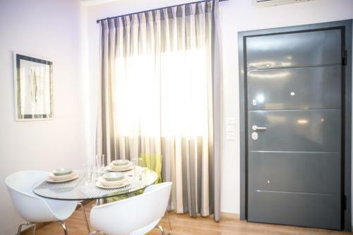 Apartamento Kanari Elegant And Cozy Studios
