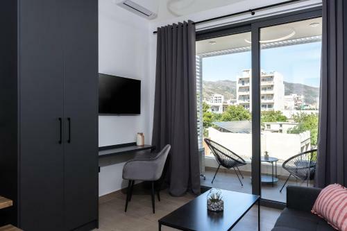 Hotel Oniro Boutique Suites Karystos