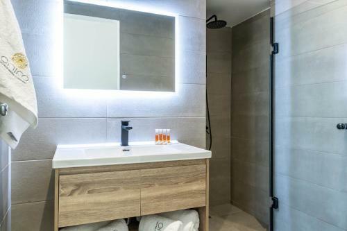 Hotel Oniro Boutique Suites Karystos